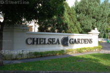 Chelsea Gardens #37922